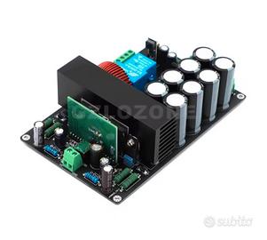 AMPLIFICATORI MONO 1000W