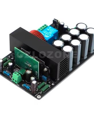 AMPLIFICATORI MONO 1000W