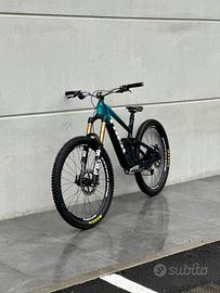 Mtb Trek slash 7 2021 tg.L
