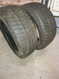 pneumatici invernali falken