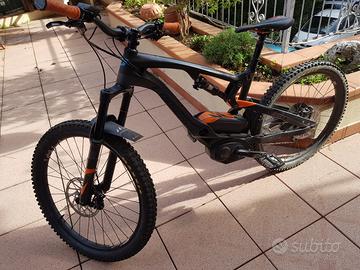 Lapierre overvolt am 900 full carbon