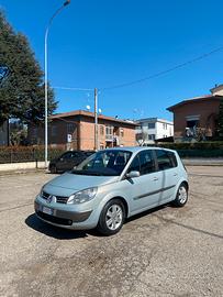 Renault scenic 1.9 dCi