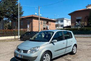 Renault scenic 1.9 dCi