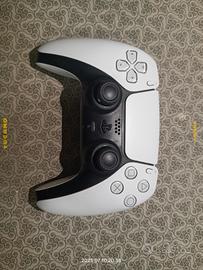 controller PS 5