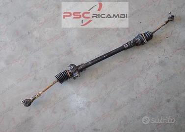 Scatola sterzo Innocenti Mini 1000
