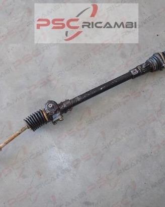 Scatola sterzo Innocenti Mini 1000
