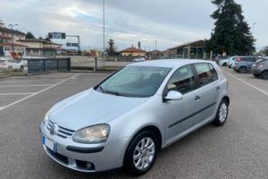 Volkswagen Golf 1.9 TDI OK NEOPATENTATI