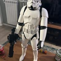 Stormtrooper Disney 80 cm