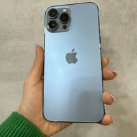 iPhone 13 Pro Max 256 GB Sierra blue