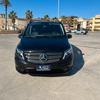 VITO 9 posti con trasporto disabili