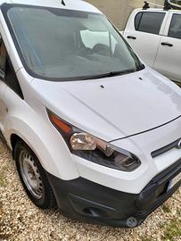 FURGONE  FORD TRANSIT CONNECT  