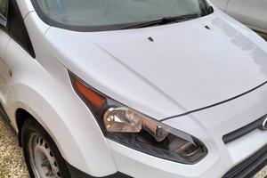 FURGONE  FORD TRANSIT CONNECT  