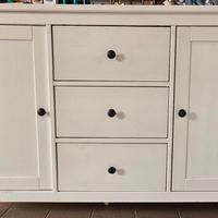 credenza hemnes ikea