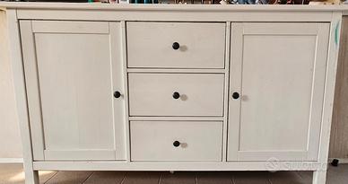 credenza hemnes ikea