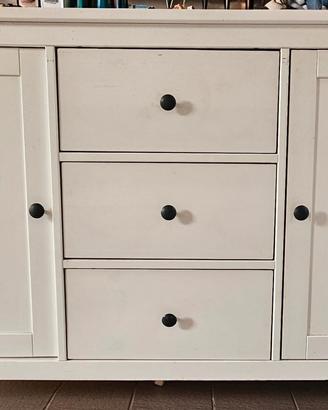 credenza hemnes ikea