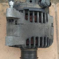 Alternatore valeo peugeot 206 CL 15