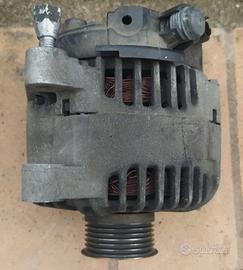 Alternatore valeo peugeot 206 CL 15