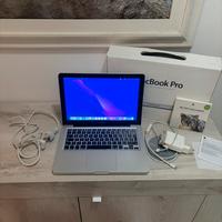 Macbook Pro