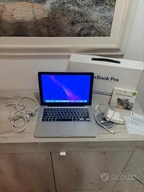 Macbook Pro