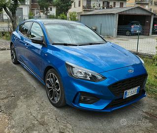Ford Focus 1.5 120cv Ecoblue FULL tetto apribile 