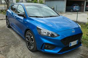 Ford Focus 1.5 120cv Ecoblue FULL tetto apribile 