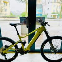 Lapierre Overvolt AM 5.8 2025 | Bosch Gen 5 800wh