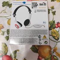 Cuffie per ragazzi Imaginarium my first headphones