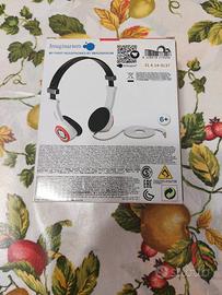 Cuffie per ragazzi Imaginarium my first headphones