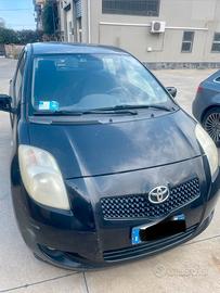 Yaris 1.3 benzina
