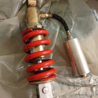 mono posteriore moto 