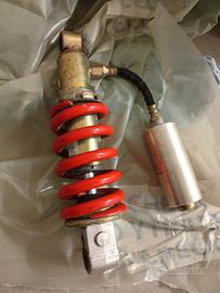 mono posteriore moto 