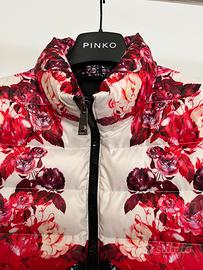 Pinko giacca in piuma