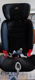 Seggiolino auto Britax Romer