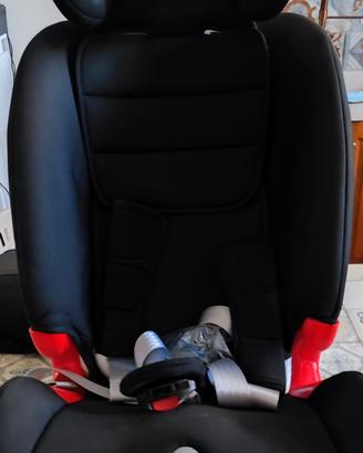 Seggiolino auto Britax Romer