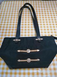 borsa in nylon vintage