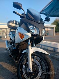 HONDA CBF 600S