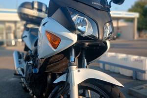 HONDA CBF 600S