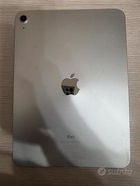 Ipad A2696 10 generazione del 2022 per ricambi 