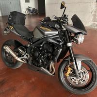 Triumph Street Triple R - 2009