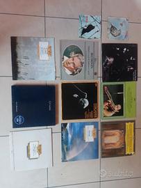 dischi in vinile nr. 11