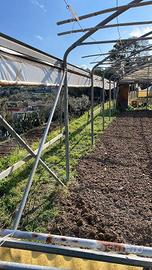 Serre agricole