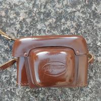 Macchina fotografica analogica