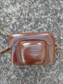 Macchina fotografica analogica