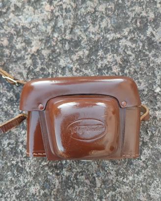 Macchina fotografica analogica