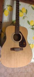 chitarra acustica Yamaha F370