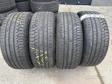 gomme usate 2254518 Estivo CONTINENTAL - Con - 848