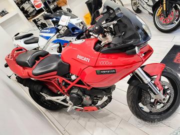 Ducati Multistrada 1000 - 2003
