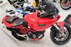 Ducati Multistrada 1000 - 2003