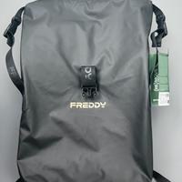 Zaino Freddy Backback Roll-top