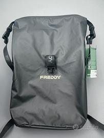 Zaino Freddy Backback Roll-top